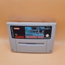 ebay® Auktion 317289181186 | SNES Modul Carrier Aces Thumbnail of ebay® auction 317289181186 | SNES Modul Carrier Aces