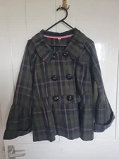 Womens Casual Jacket,size S