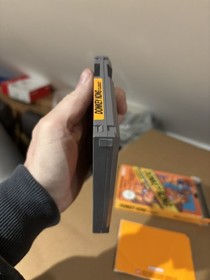 Donkey Kong Classics f&uuml;r NES (PAL). Verpackt. Getestet und funktionsf&auml;hig