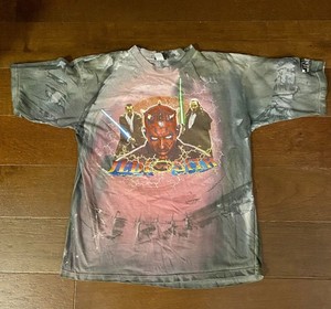 Jedi Vs Sith Shirt | eBay