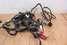 2017 Ski-Doo Summit 600 E-TEC Wiring Harness ...