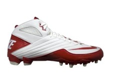 Nike Super Speed TD 3/4 Style Nos 396254-191 NEUF dans sa boîte taille 10 - 16 DÉTAIL 90€