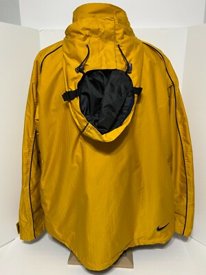 Vintage Nike ACG Outer Layer 3 Rain Ski Jacket All Vintage Nike ACG Outer Layer 3 Rain Ski Jacket All