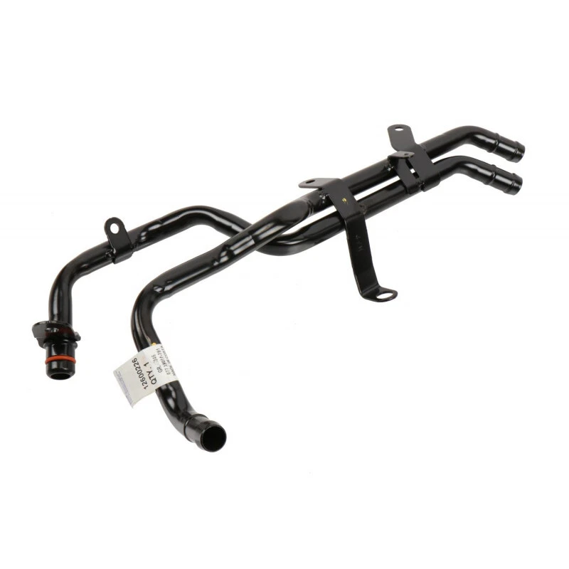 Conjunto de manguera de calefacción ACDelco HVAC 12600226 12600226 para Chevrolet Malibu 06-10 Foto 2 de 2