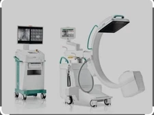 ziehm NaviPort 3D Adaptation to Medtronic manual