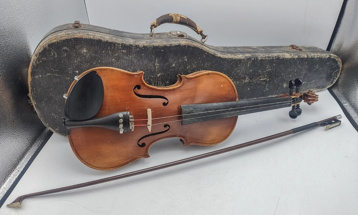 Stradivarius 4/4 Violins products for sale | eBay