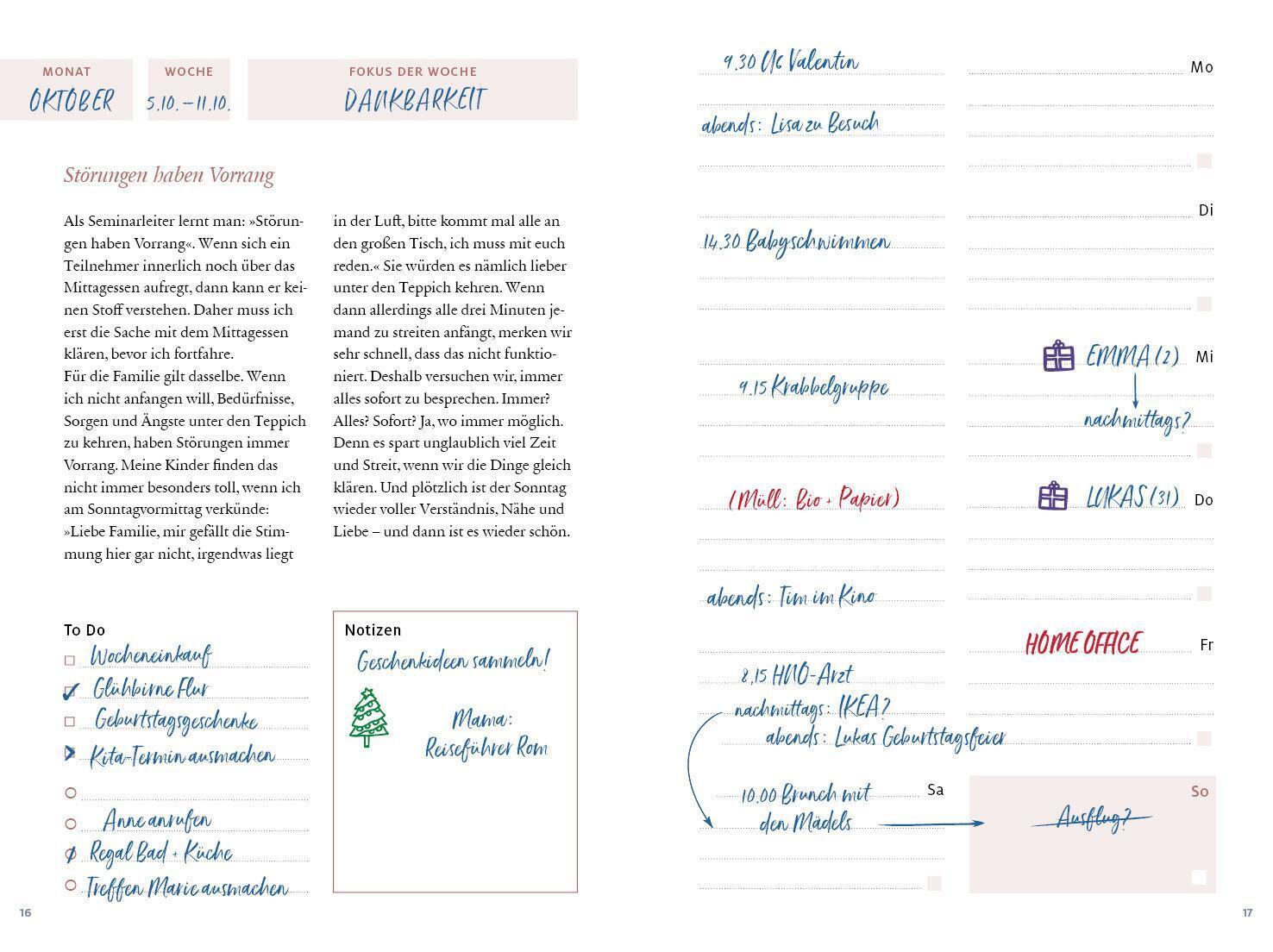 Thumbnail - Artgerecht - Der Andere Familienplaner | Nicola Schmidt | Kalender |