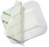 Mepore 6 x 7cm Dressings (60) First Aid + Tattoo Use