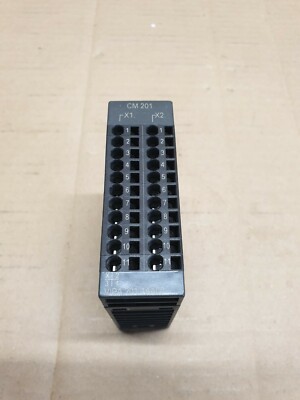 Vipa CM201 Doppelklemmenmodul 201-1AA00