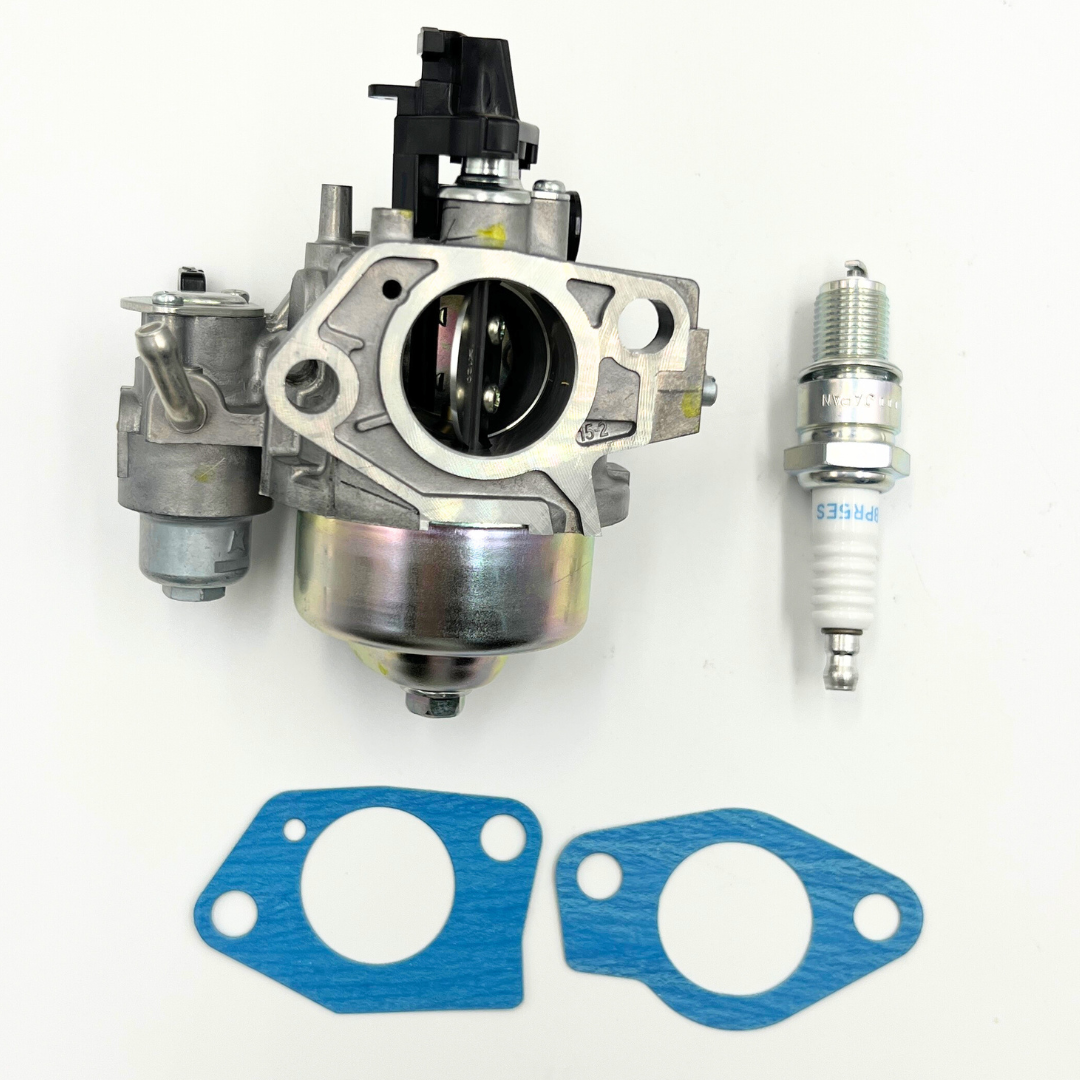 Genuine Honda 16100-Z5T-901 Carburetor GX390 kit w/ Gaskets