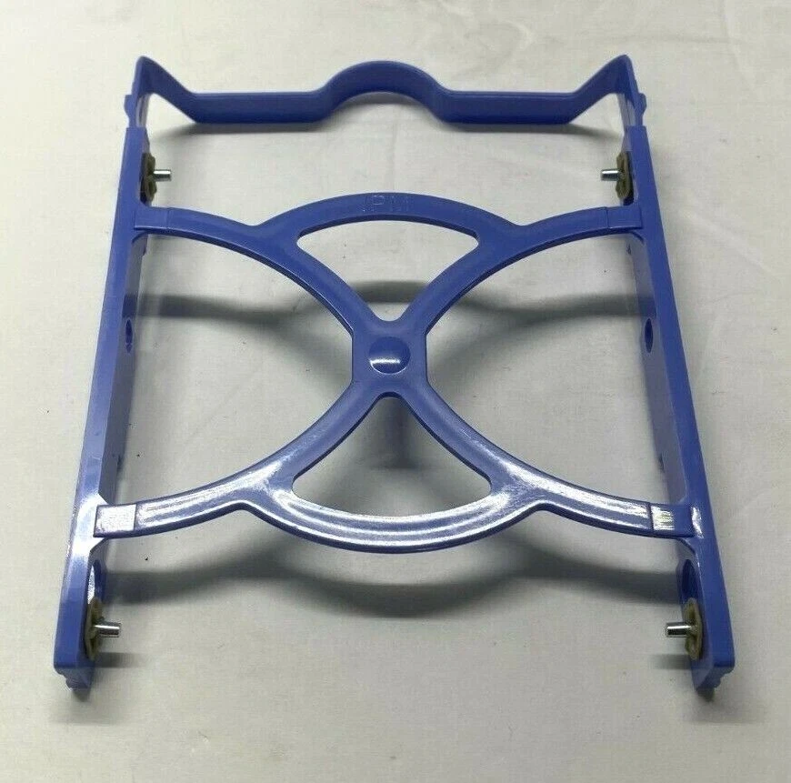 Lote de 10 Disco Duro GN5008HF-BL6D104 3.5" Caddy M92p M93p M78 M82 M83 OEM Foto 4 de 4