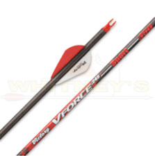 Victory V-Force Sport Arrows - 350 - 12pk - VFS-350FQ-12