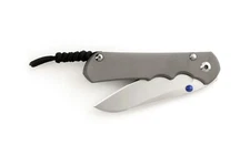 Chris Reeve Knives Large Inkosi Insingo MagnaCut LEFT HANDED LIN-1023