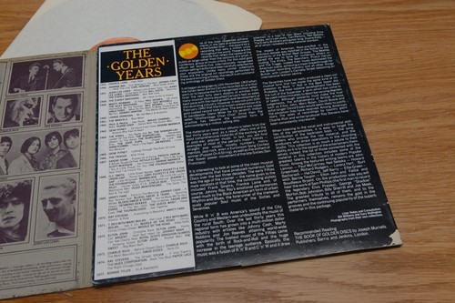 Various 75 Million Sellers 4 LP Innovative Music Productions IMP 88 - Bild 8 von 8