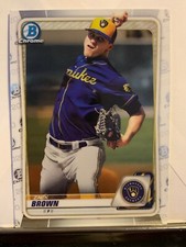 2020 Bowman Chrome Prospects #BCP1-BCP150 YOU PICK --- Complete your set (a117)