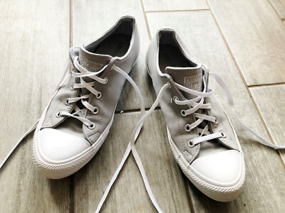 converse chuck taylor all star gemma low top