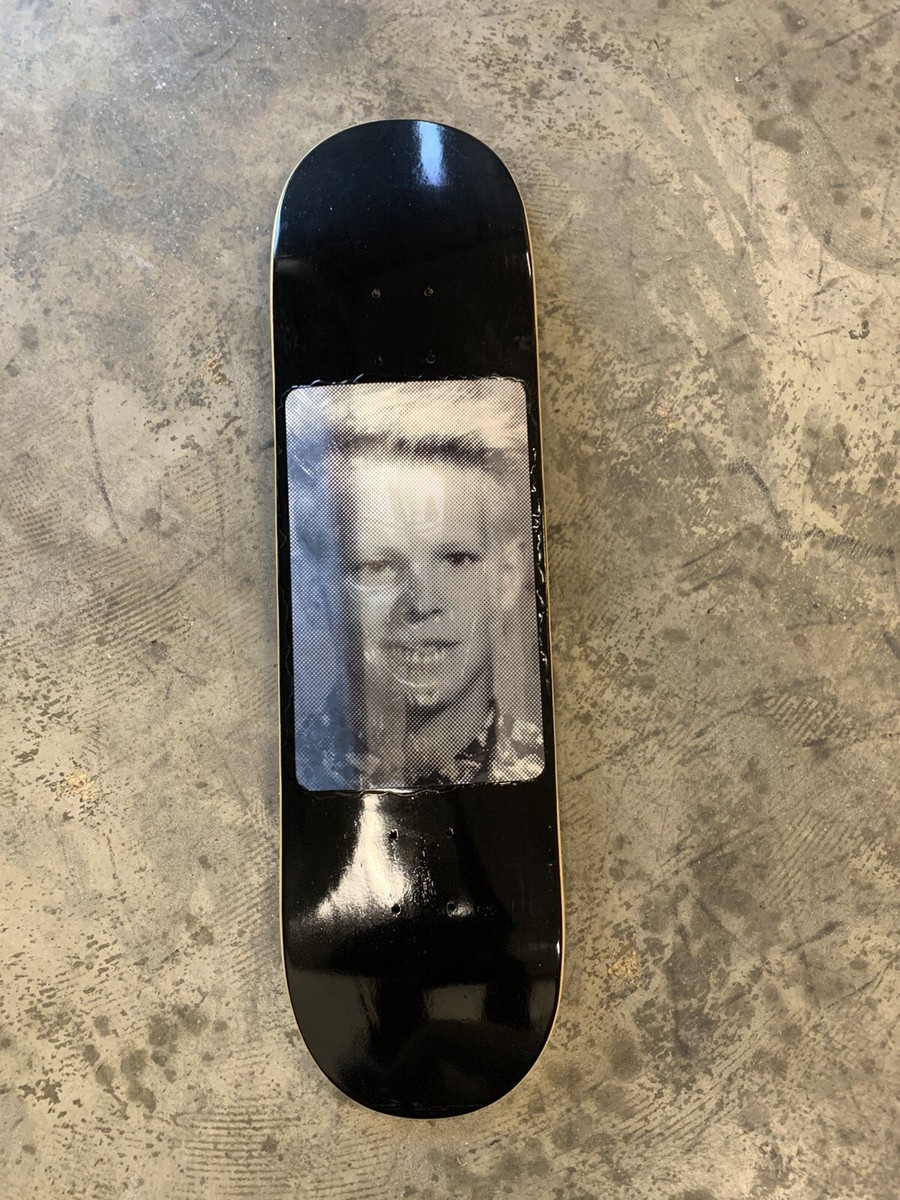 FA. FuckingAwesome AVE / Terminator Skateboard | eBay