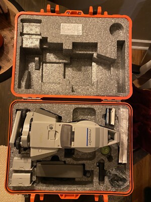 SOKKIA SET4000 Surveying Instrument Used