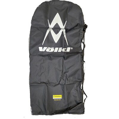 Volkl Tennis Racket Cover Bag, For Racquet and Accessories