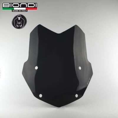 DUNKELBLONDE RAUCHARMSCHALE STANDARDGRÖSSE BMW GS 1200 NIEDRIG + GESCHENK