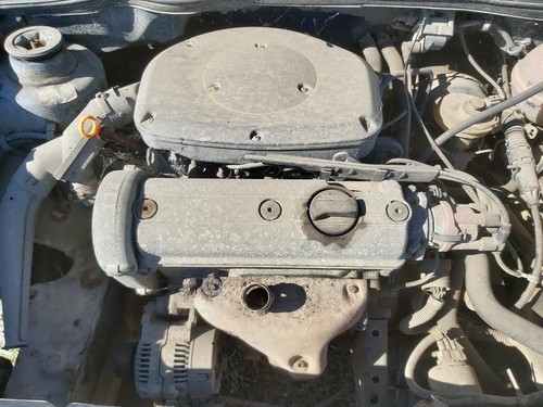 6n0953516h Finiture interne per VOLKSWAGEN POLO UK776181-13 - Foto 4 di 5