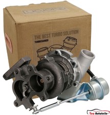 Neu Evoron Turbolader für VW Transporter T4 California IV ABL 68 PS 1.9 TD
