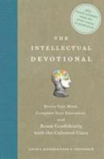 The Intellectual Devotional: Revive Your - 1594865132, hardcover, David S Kidder