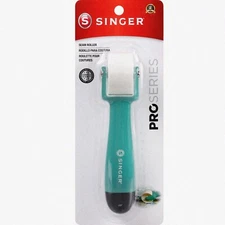 SeamSleek Roller - Teal, Black, White Combo