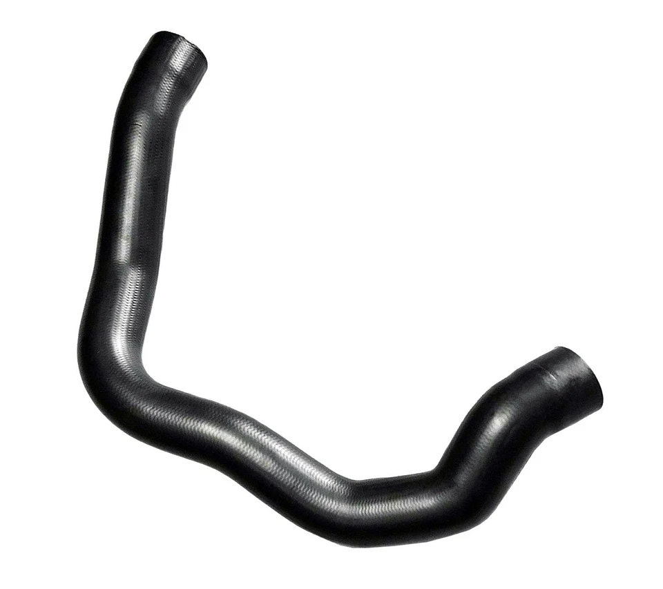 Manicotto Tubo Intercooler Turbo per Alfa Romeo 147 156 Gt 1.9 JTD (2001-10) - Imagem 4 de 4