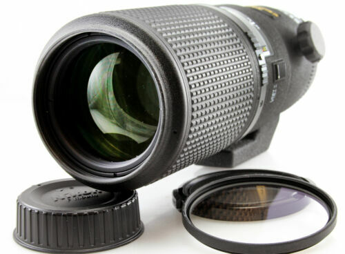 【超美品】Nikon Ai Nikkor 55mm F3.5#2848757 Micro Nikkor AI 55mm f3.5 Lens (7489) | eBay UK