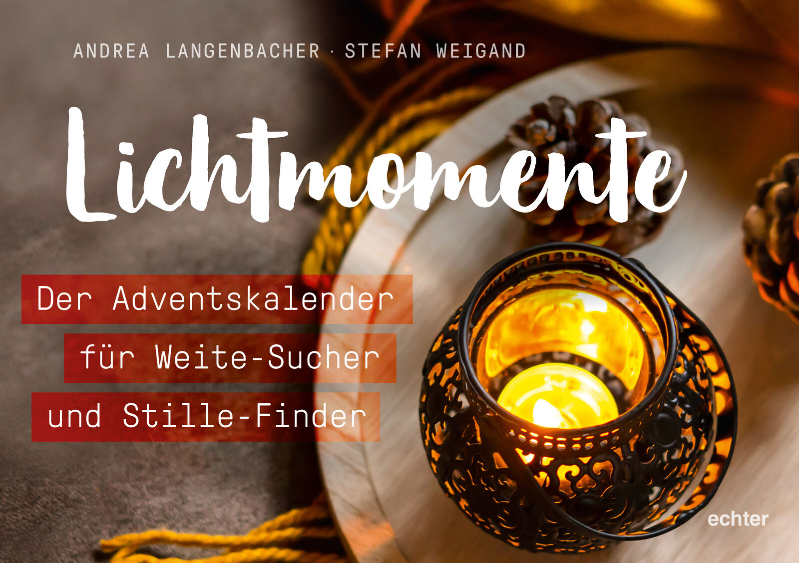 Thumbnail - Andrea Langenbacher; Stefan Weigand / Lichtmomente
