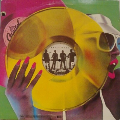 送料込 美品★『Showroom Dummies/Les Mannequins』 s-l400.jpg