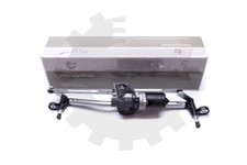 ESEN Wischergestänge 05SKV108 Alfa Romeo 147 GT; 46556570; Vorderseite; mit eine