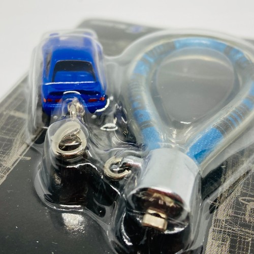 SK Japan Initial D Figure & Strap(Loop) MR-2 - Imagen 5 de 9