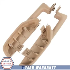 Front Left Right Door Armrest Handle For Chevy 1999-06 Suburban/Tahoe GMC Yukon