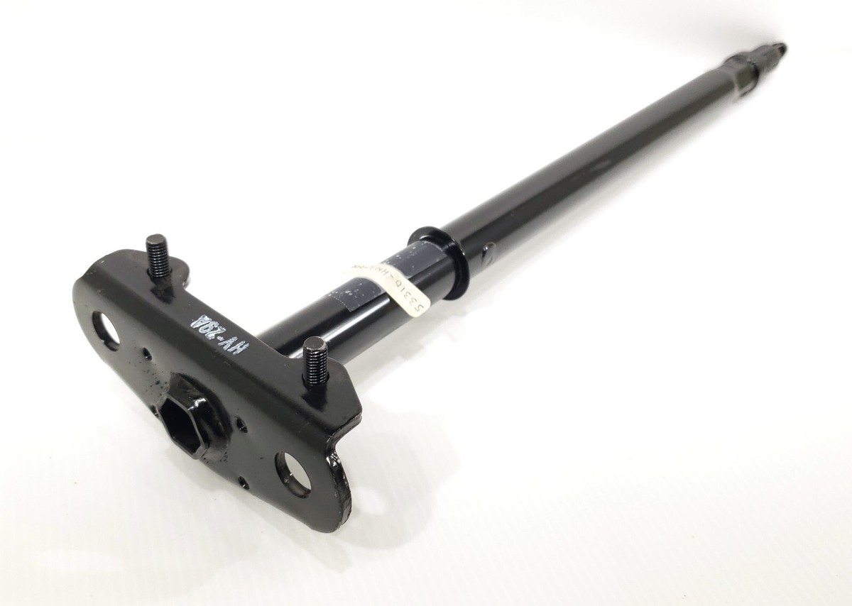 Honda Foreman 500 TRX500FE 2005-2011 Steering Stem Bearing - Foto 10