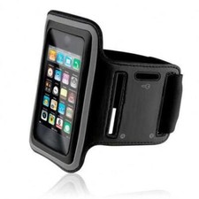 PULSERA PARA CORRER DEPORTES GIMNASIO ENTRENAMIENTO ESTUCHE CUBIERTA BANDA CORREA PARA BRAZO para TELÉFONOS