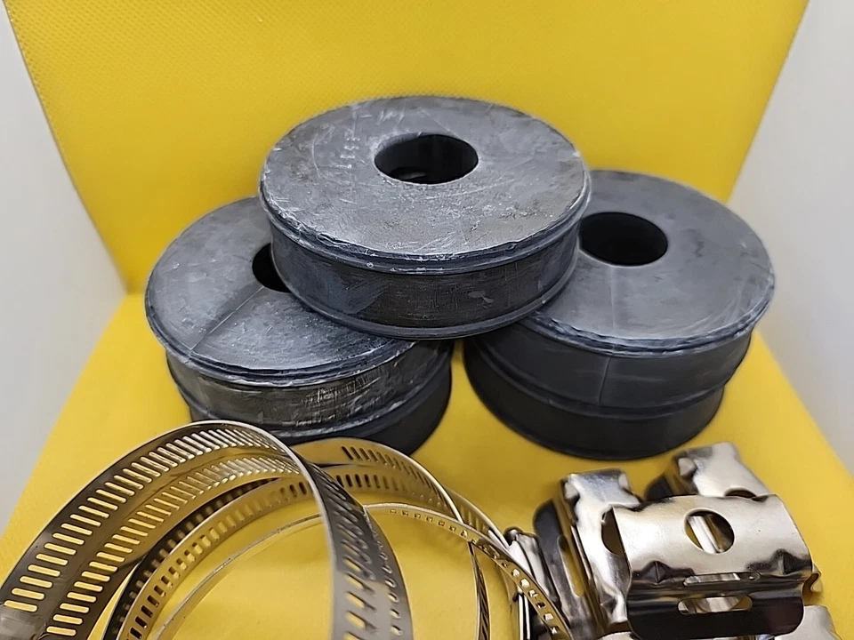 VALMONT SITE PRO 1 SR78-K CUSHION HANGER 5/Pk FOR ONE 7/8" COAX  [2ES1] - Image 4 of 4