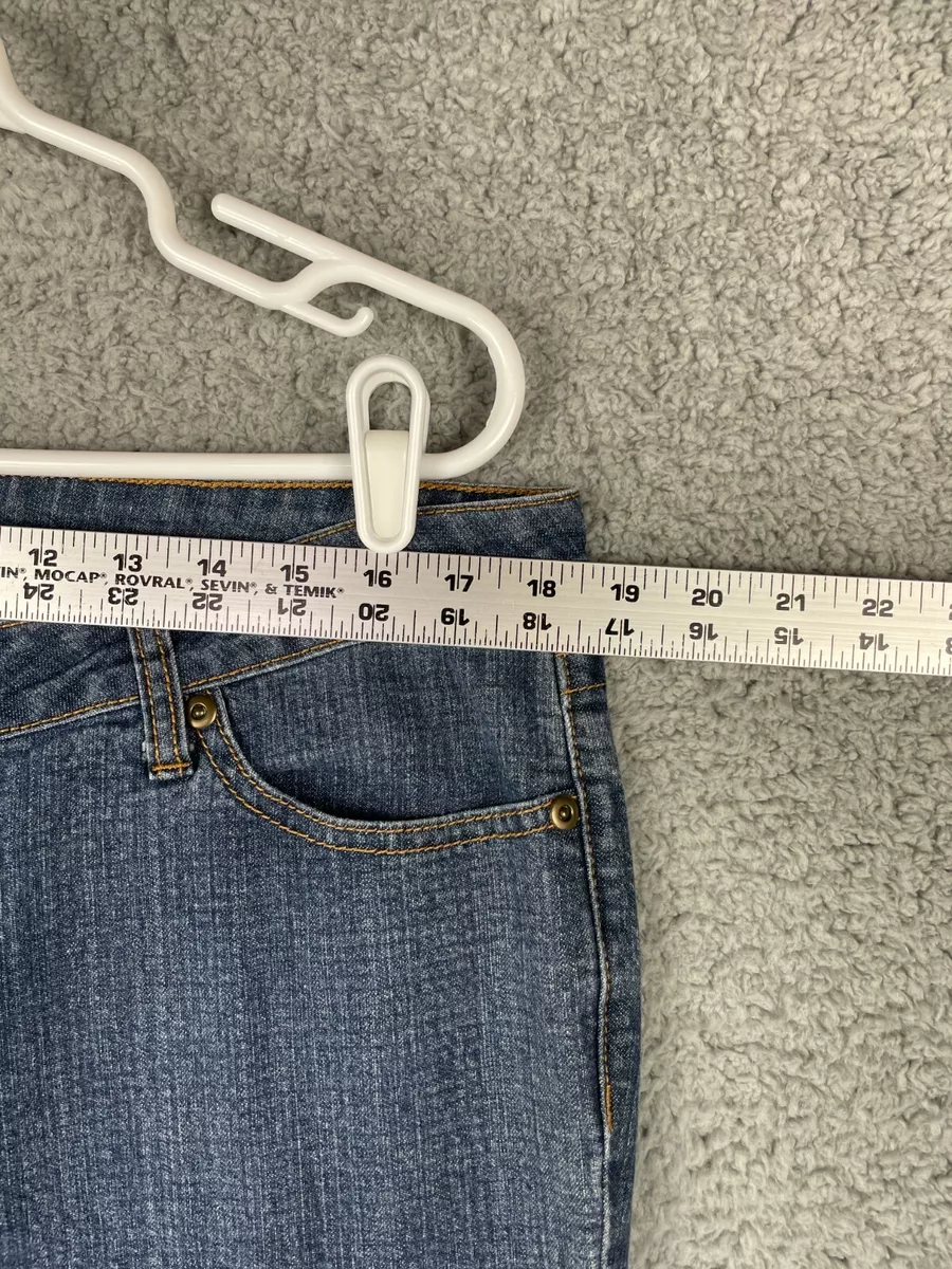 City hotsell streets jeans