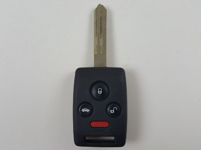 ORIGINAL SUBARU TRIBECA LEGACY 06-10 OEM MASTER HEAD KEY LESS ENTRY REMOTE FOB