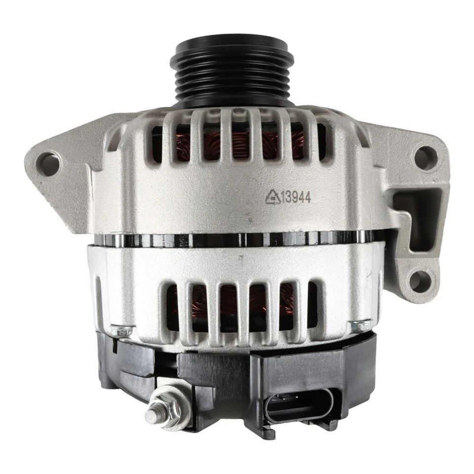 Alternador para Chevrolet Cavalier 2002-2005 Classic Malibu 2004 2005 2,2 L 13944 Foto 2 de 4