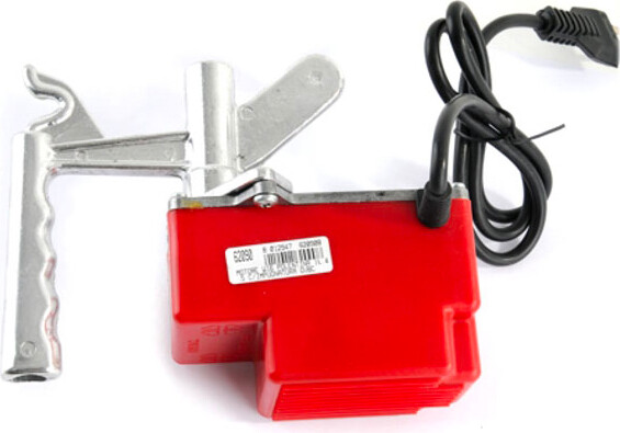 Motore Polentina lt 7.5 W 24 Impugnatura Officine Valtromplin P92F+R2