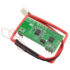 RDM6300 RDM630 UART 125KHZ EM4100 RFID Card Key ID Reader Module for Arduino