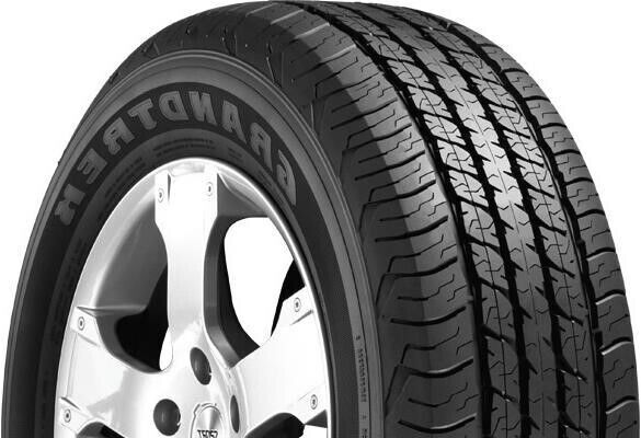 Dunlop Grandtrek AT 20 for sale | eBay