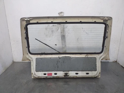 SE028526004A Porton Trasero para SEAT MARBELLA CE 1987 8960866 - Imagen 4 de 10