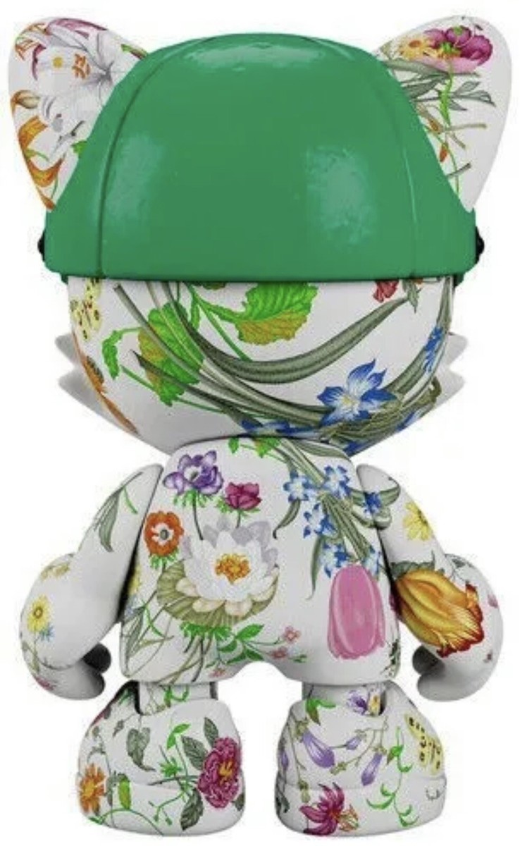 Superplastic x Gucci Porcelain Sculpture SuperGucci
