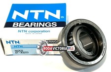 NTN 30203 Tapered Roller Bearings 17x40x13.25 mm