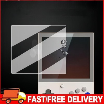 2PCS Screen Protector Film for Retroid Pocket Classic Handheld Console Soft