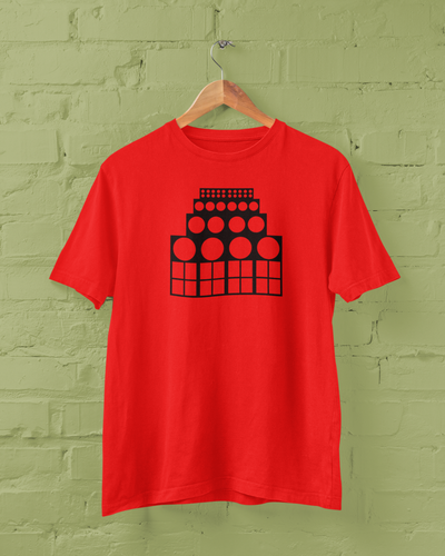 SOUND SYSTEM T-SHIRT (Reggae Rave Party Free Dub Bass Grime DJ Bass Soca Roots) - Picture 5 of 26