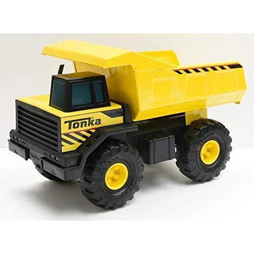 Kids dump truck toy cheap